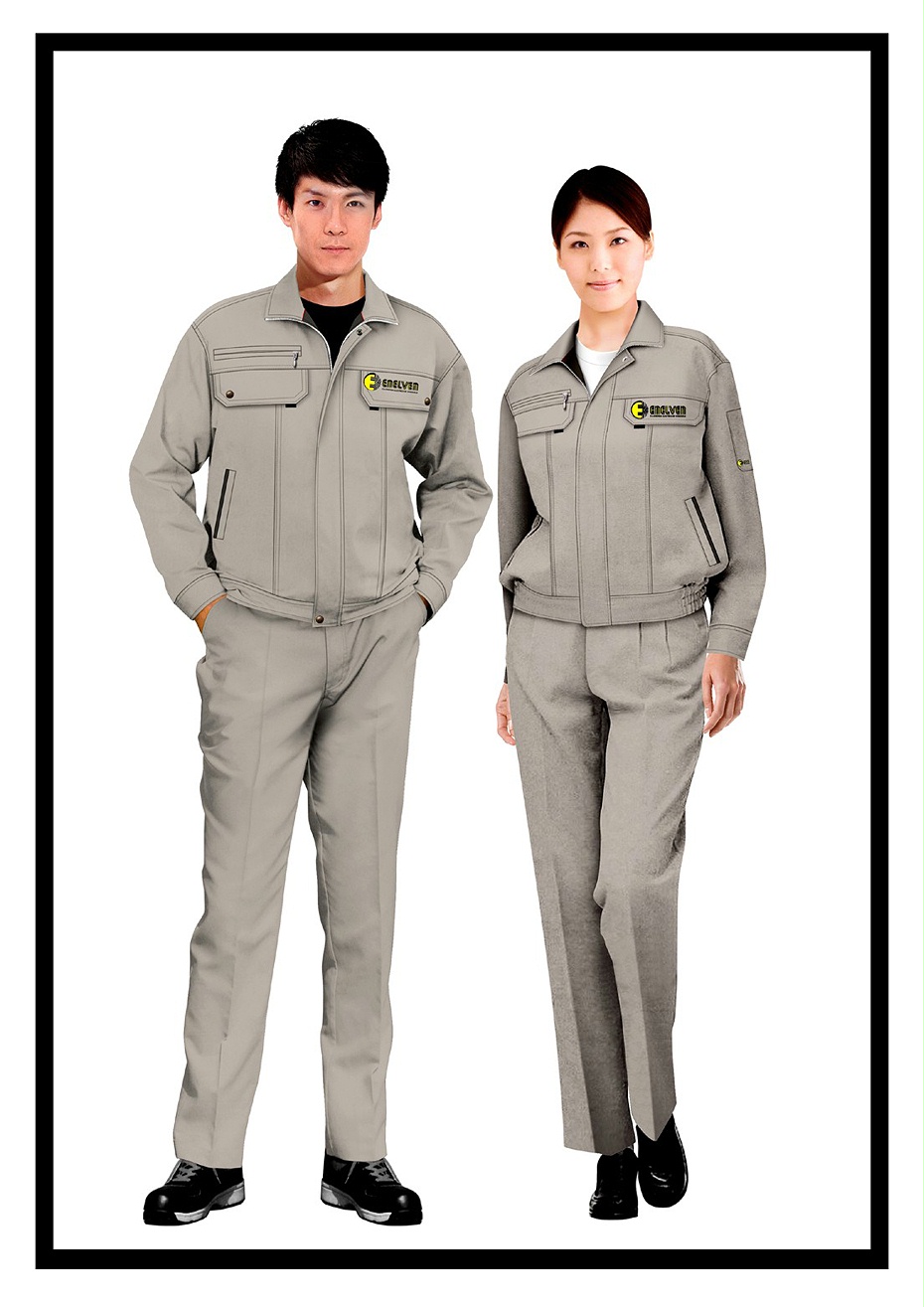 高壓電工工作服（電廠(chǎng)工作服）