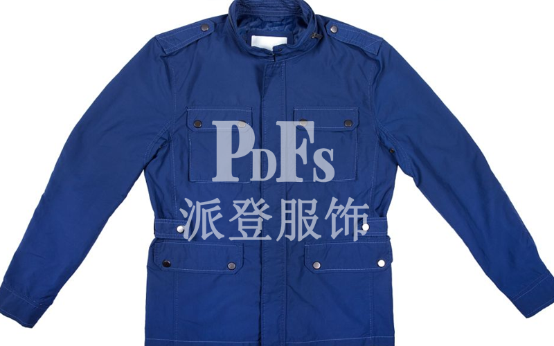 工作服定制流程是怎么樣的？