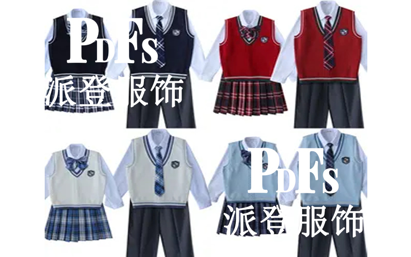 校服定制交貨時(shí)長(zhǎng)會(huì)被那些情況所影響？
