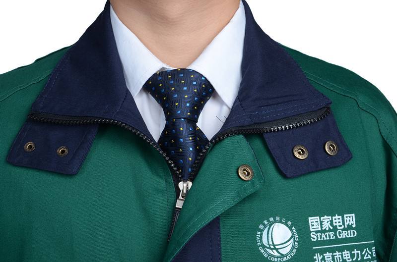 國家電網(wǎng)工作服裝春夏秋冬四季款式是怎樣的？在哪里買？顏色代表什么？發(fā)放標(biāo)準(zhǔn)有哪些？