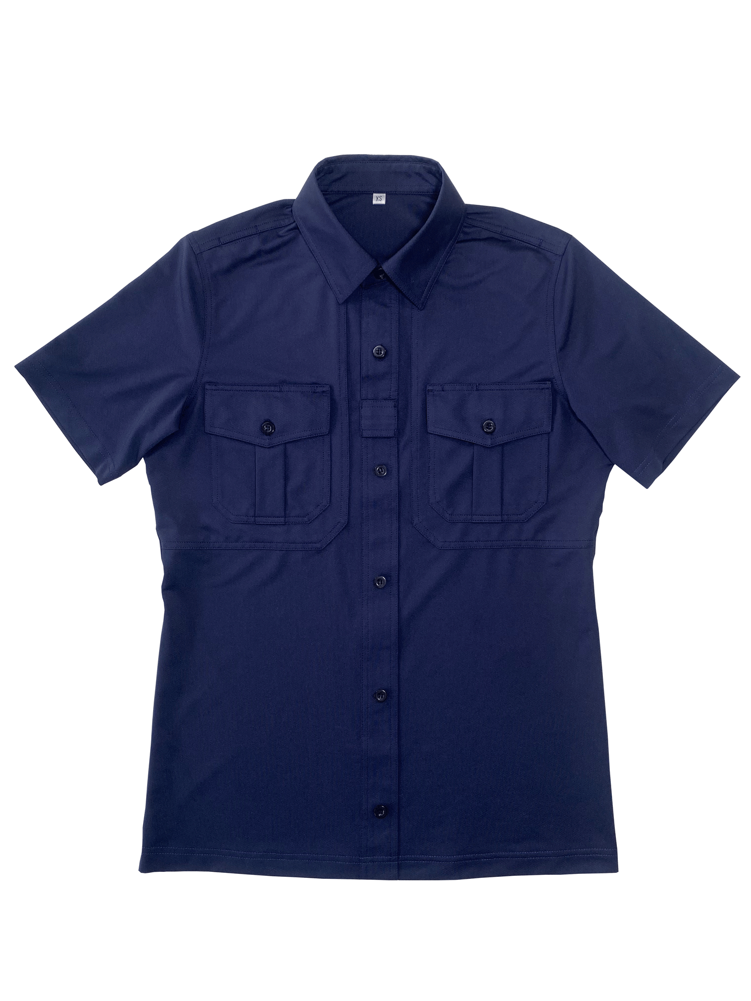 夏季POLO衫工作服定制舒適透氣可加logo可設(shè)計款式 派登服飾
