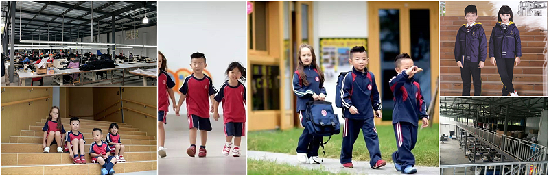 幼兒園統(tǒng)一購(gòu)買班服訂做方案