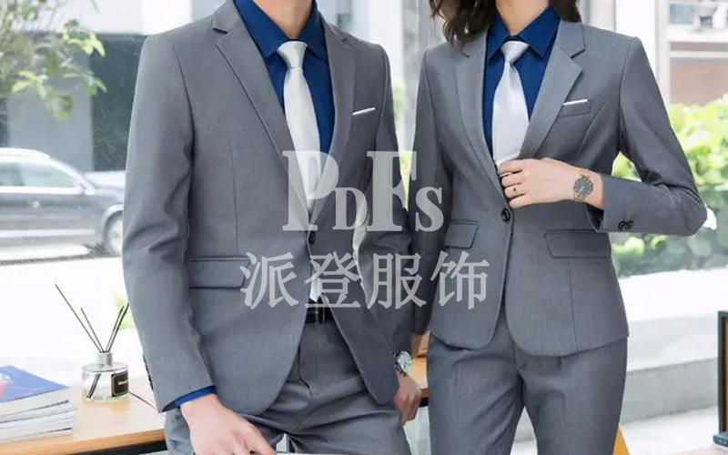 成都西裝團體定制一般多少錢？