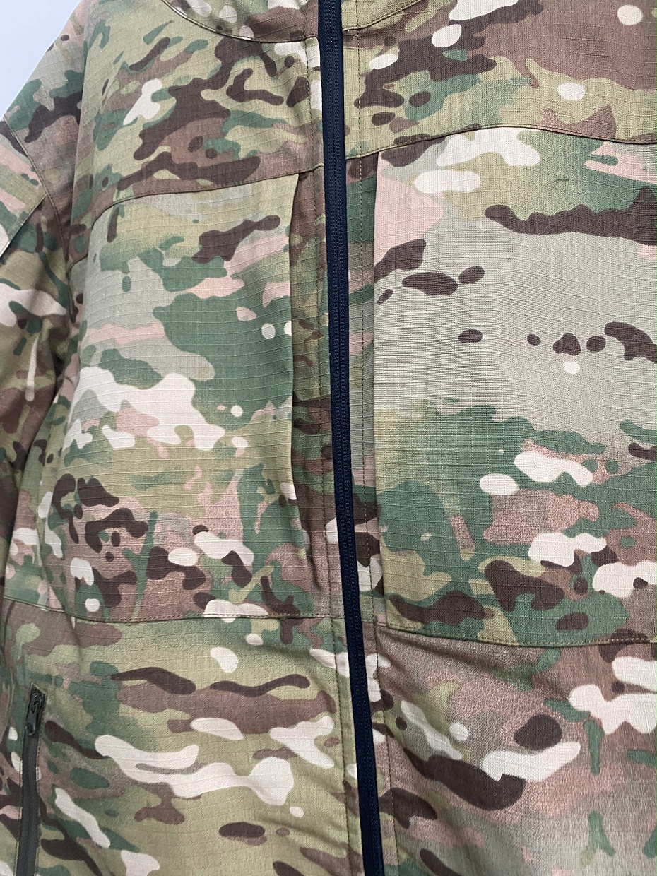 作訓服定制
